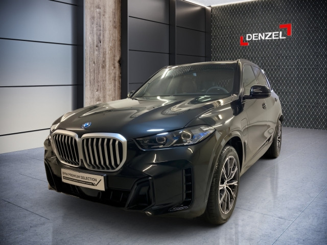 Bild 0: BMW X5 xDrive50e G05 XB1