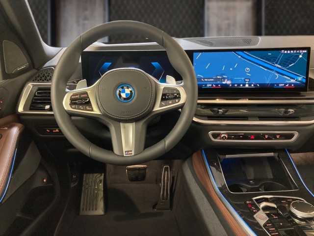 Bild 10: BMW X5 xDrive50e G05 XB1