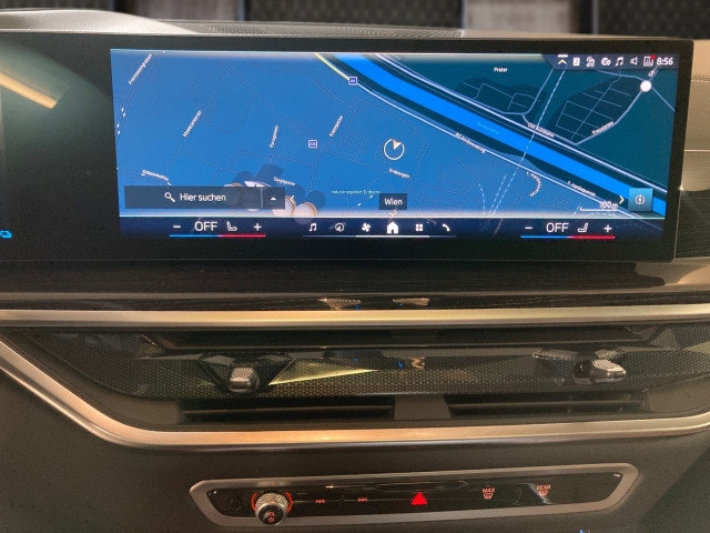 Bild 11: BMW X5 xDrive50e G05 XB1