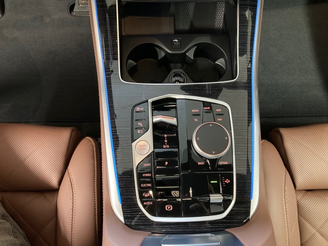 Bild 12: BMW X5 xDrive50e G05 XB1