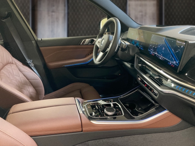 Bild 13: BMW X5 xDrive50e G05 XB1