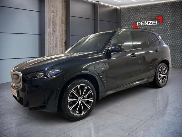 Bild 1: BMW X5 xDrive50e G05 XB1