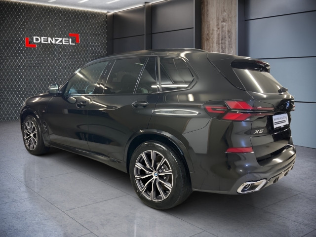 Bild 2: BMW X5 xDrive50e G05 XB1