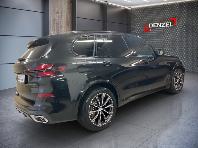 Bild 3: BMW X5 xDrive50e G05 XB1