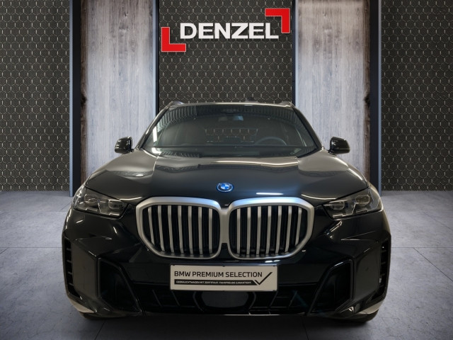 Bild 4: BMW X5 xDrive50e G05 XB1