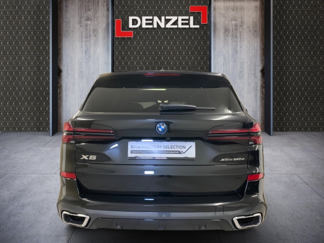 Bild 5: BMW X5 xDrive50e G05 XB1