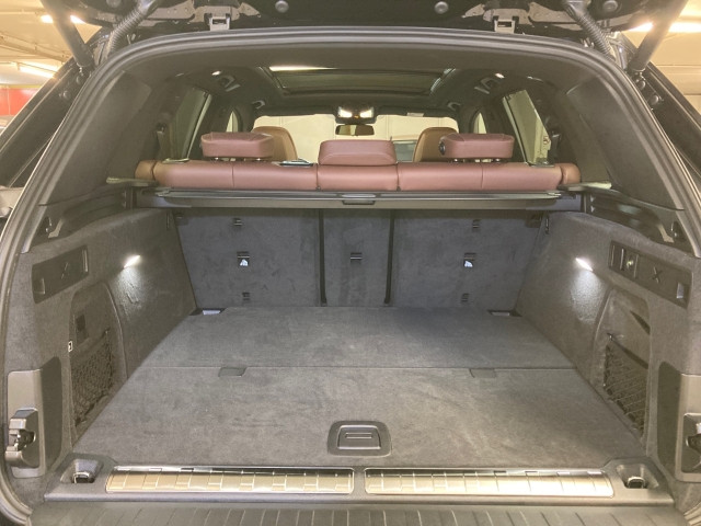 Bild 6: BMW X5 xDrive50e G05 XB1