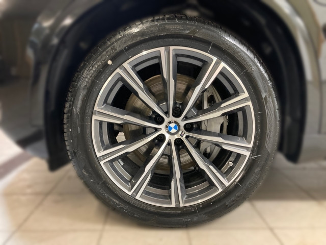 Bild 8: BMW X5 xDrive50e G05 XB1