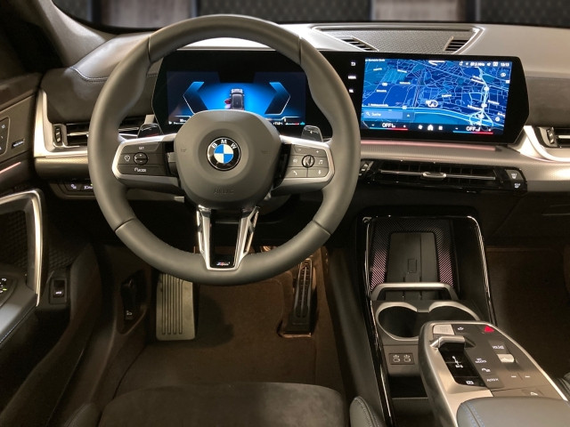 Bild 11: BMW X1 xDrive20d U11 B47