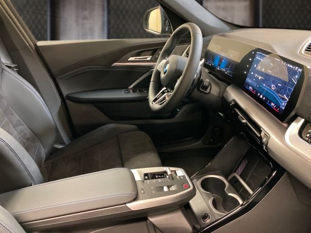 Bild 13: BMW X1 xDrive20d U11 B47