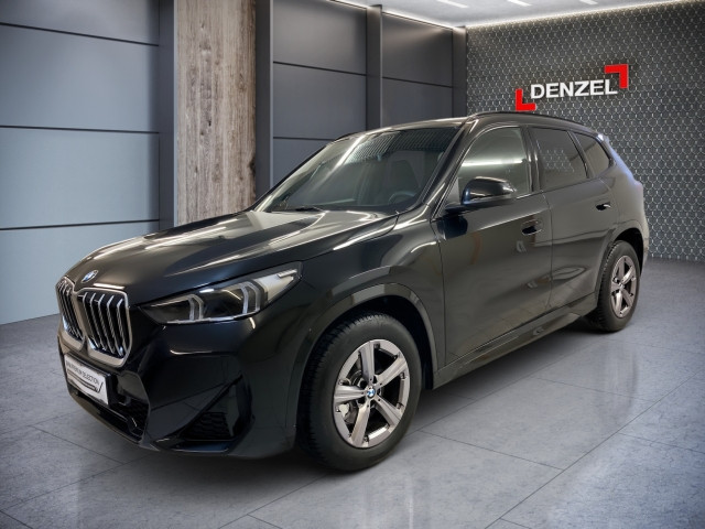 Bild 1: BMW X1 xDrive20d U11 B47
