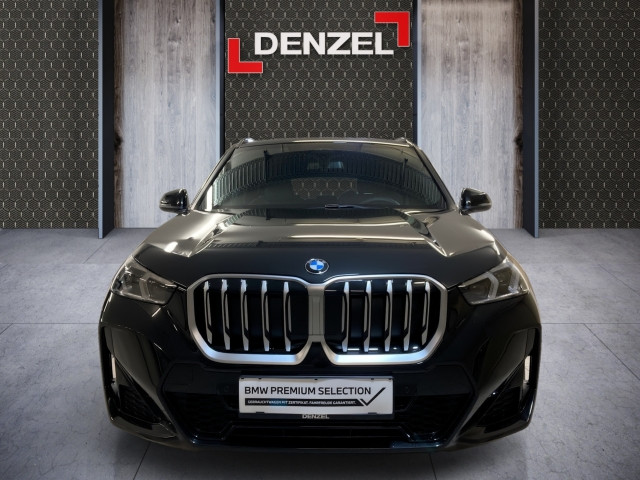 Bild 6: BMW X1 xDrive20d U11 B47