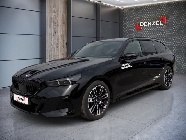 Bild 0: BMW 520d xDrive Touring G61 B47
