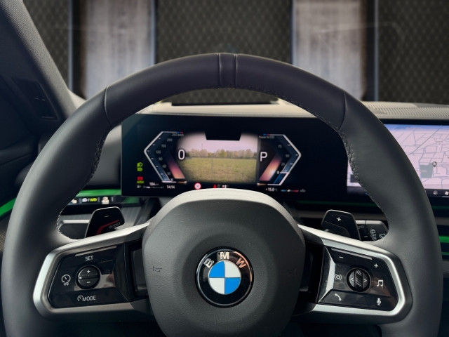 Bild 9: BMW 520d xDrive Touring G61 B47