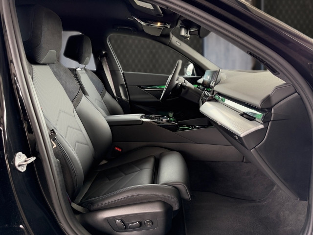 Bild 10: BMW 520d xDrive Touring G61 B47