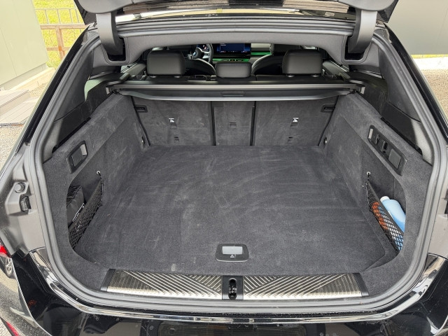 Bild 12: BMW 520d xDrive Touring G61 B47