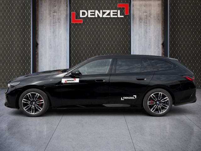 Bild 1: BMW 520d xDrive Touring G61 B47