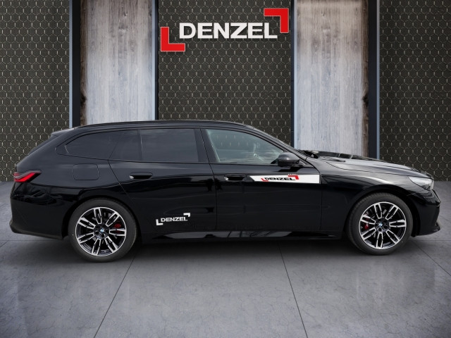 Bild 4: BMW 520d xDrive Touring G61 B47