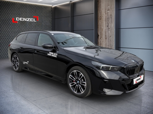 Bild 5: BMW 520d xDrive Touring G61 B47
