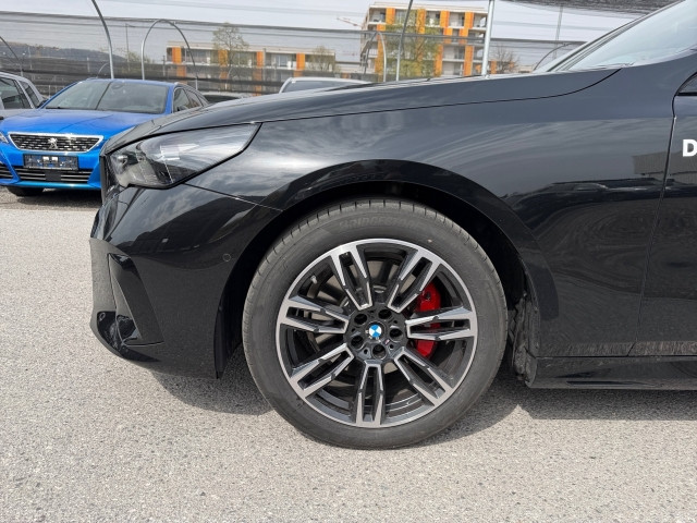 Bild 7: BMW 520d xDrive Touring G61 B47