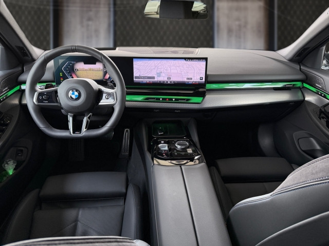 Bild 8: BMW 520d xDrive Touring G61 B47