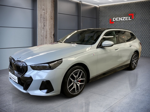 Bild 0: BMW i5 xDrive40 Touring