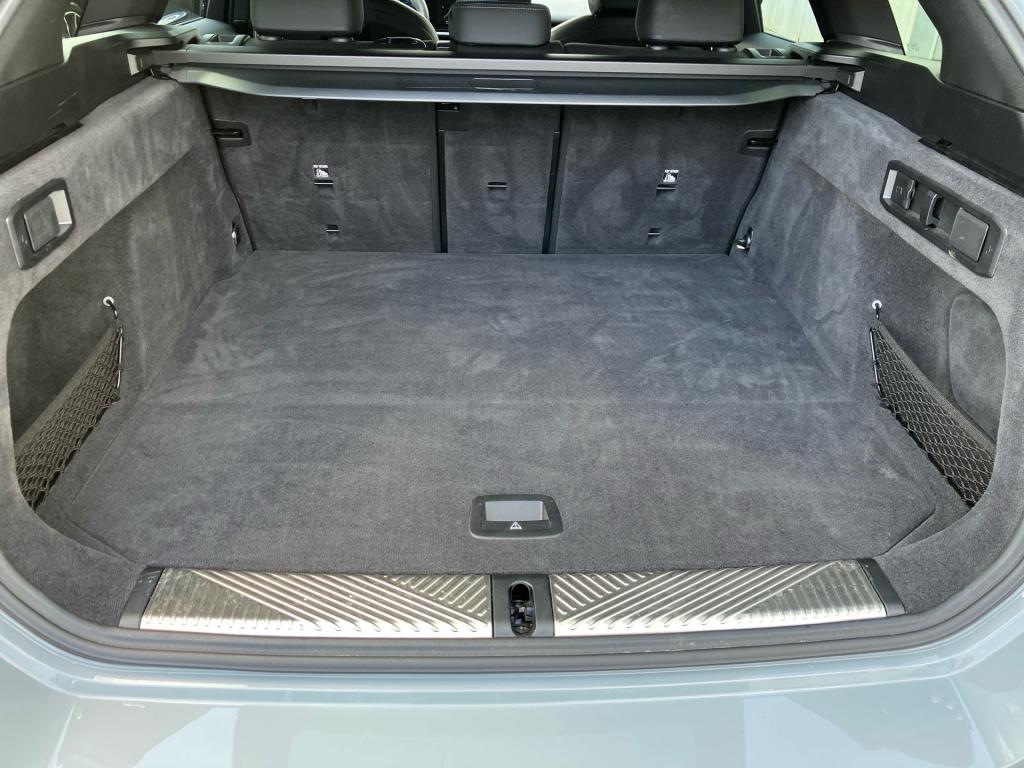 Bild 12: BMW i5 xDrive40 Touring