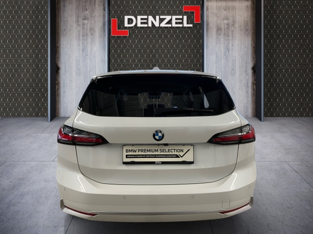 Bild 10: BMW 218i Active Tourer U06 B38