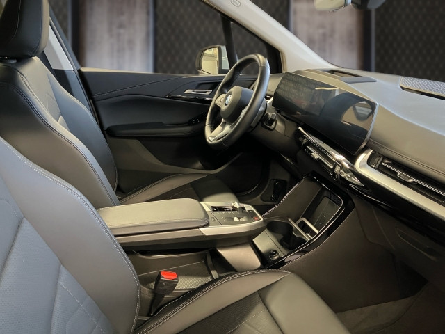 Bild 5: BMW 218i Active Tourer U06 B38