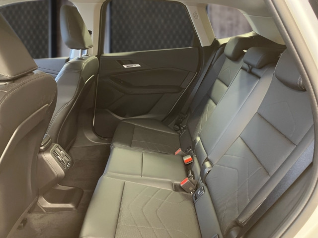 Bild 8: BMW 218i Active Tourer U06 B38