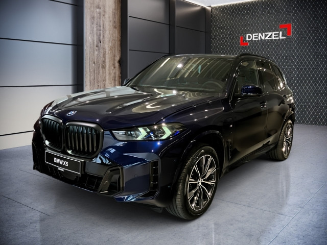 Bild 0: BMW X5 xDrive50e G05 XB1