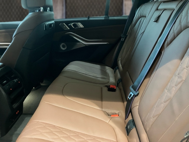 Bild 9: BMW X5 xDrive50e G05 XB1