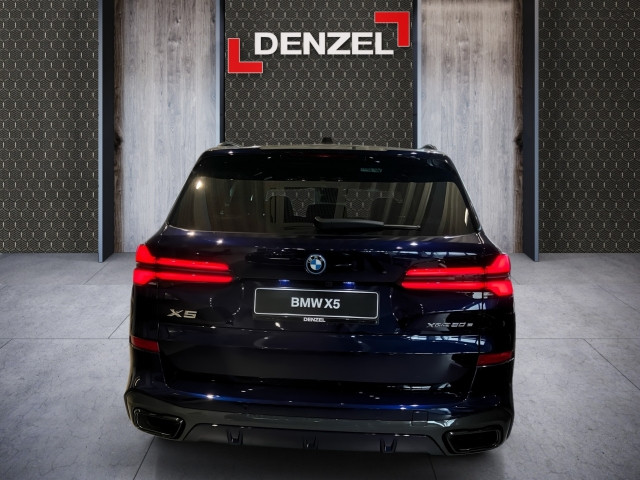 Bild 10: BMW X5 xDrive50e G05 XB1