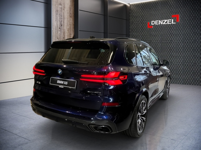 Bild 11: BMW X5 xDrive50e G05 XB1