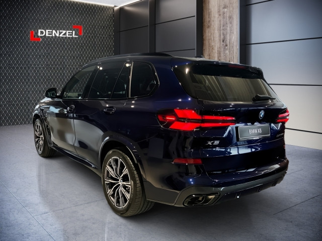 Bild 12: BMW X5 xDrive50e G05 XB1