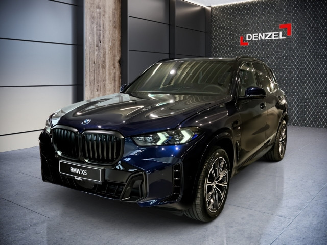 Bild 1: BMW X5 xDrive50e G05 XB1