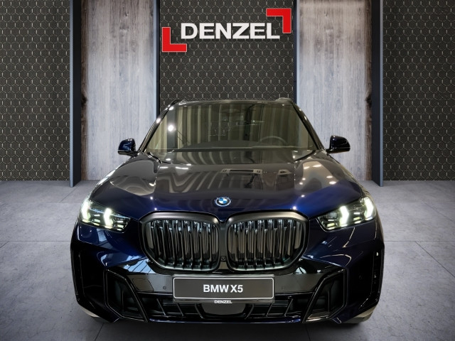 Bild 2: BMW X5 xDrive50e G05 XB1