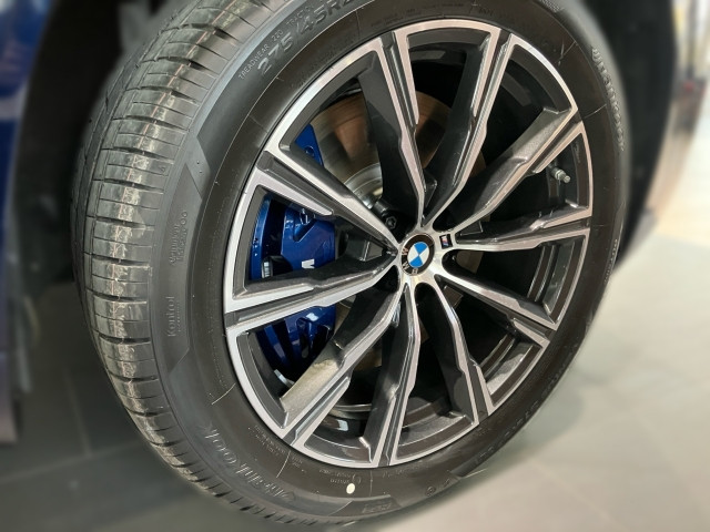 Bild 4: BMW X5 xDrive50e G05 XB1