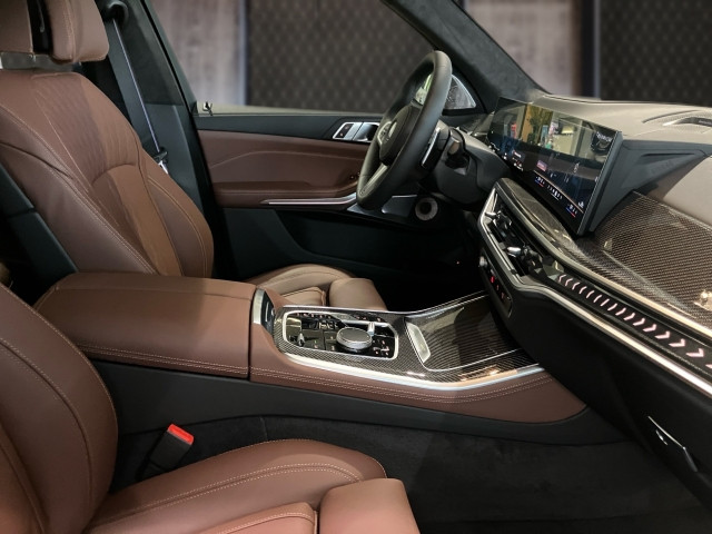 Bild 5: BMW X5 xDrive50e G05 XB1