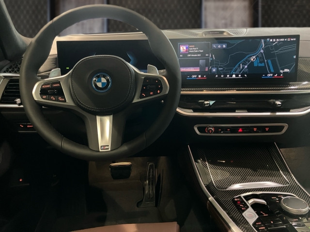 Bild 6: BMW X5 xDrive50e G05 XB1