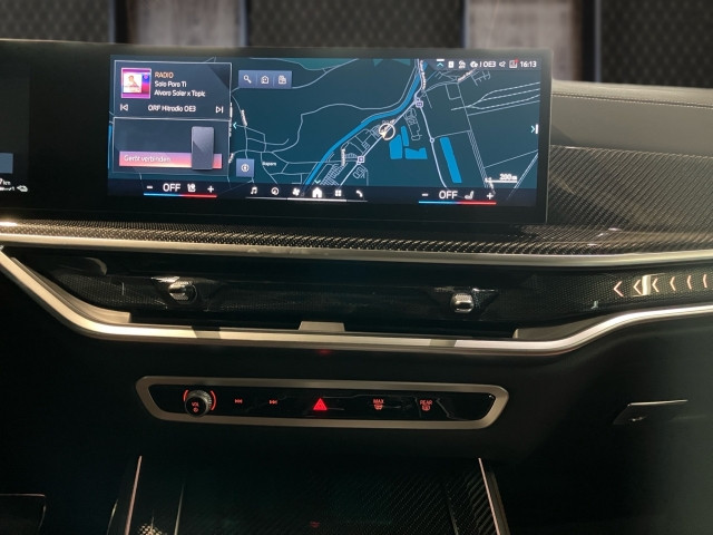 Bild 7: BMW X5 xDrive50e G05 XB1