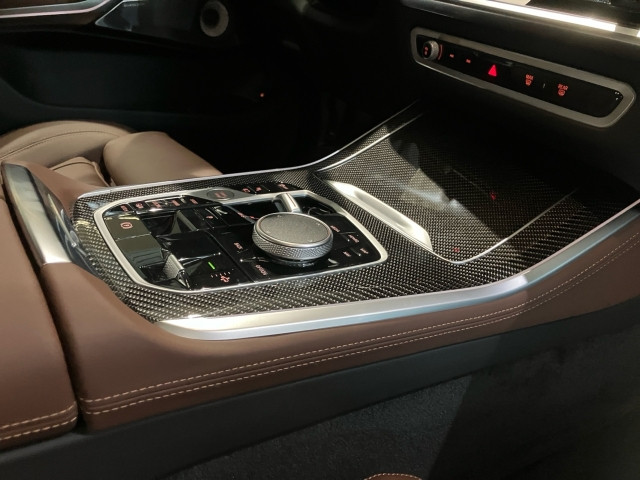 Bild 8: BMW X5 xDrive50e G05 XB1