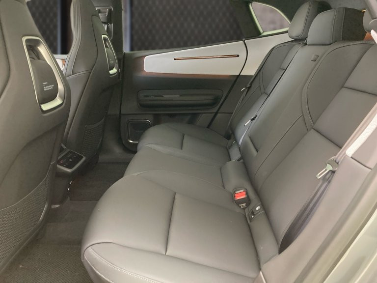 Bild 8: Polestar Polestar 4 LRSM