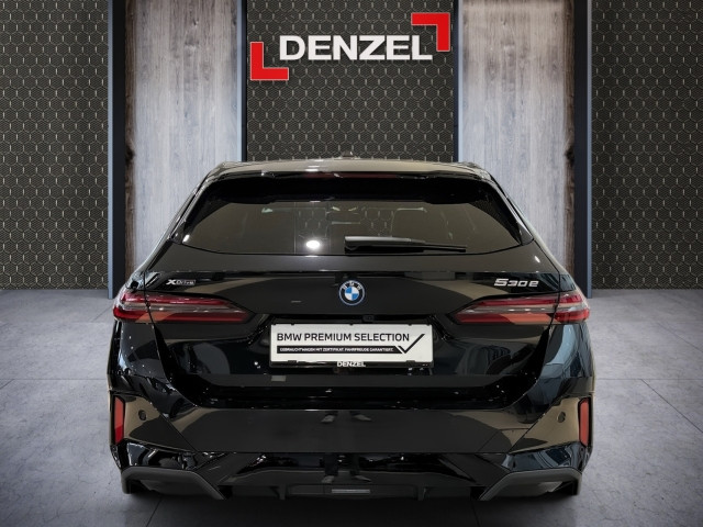 Bild 10: BMW 530e xDrive Touring G61 XB1