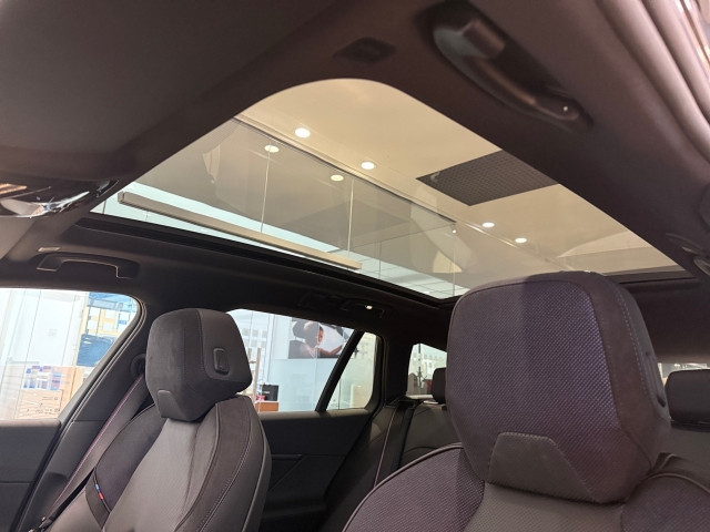 Bild 13: BMW 530e xDrive Touring G61 XB1