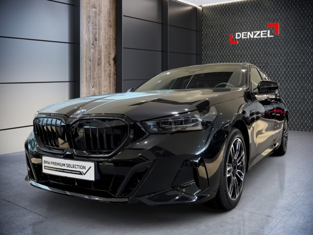 Bild 1: BMW 530e xDrive Touring G61 XB1