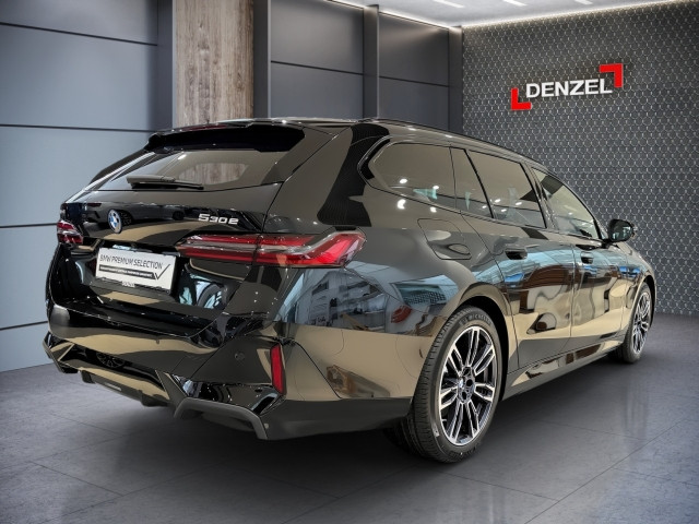 Bild 3: BMW 530e xDrive Touring G61 XB1