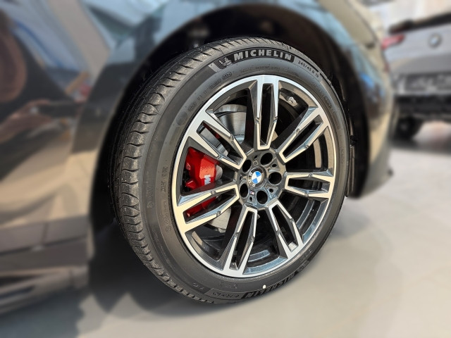 Bild 4: BMW 530e xDrive Touring G61 XB1