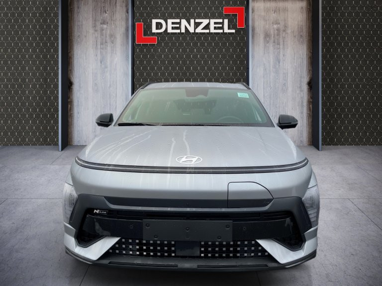 Bild 9: Hyundai KONA EV (SX2) N-Line 64,8 kWh k6el2-PP3/P4-OO5