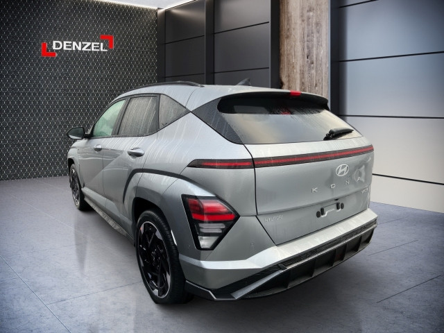 Bild 1: Hyundai KONA EV (SX2) N-Line 64,8 kWh k6el2-PP3/P4-OO5